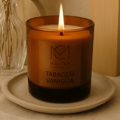 Tabacco Vaniglia