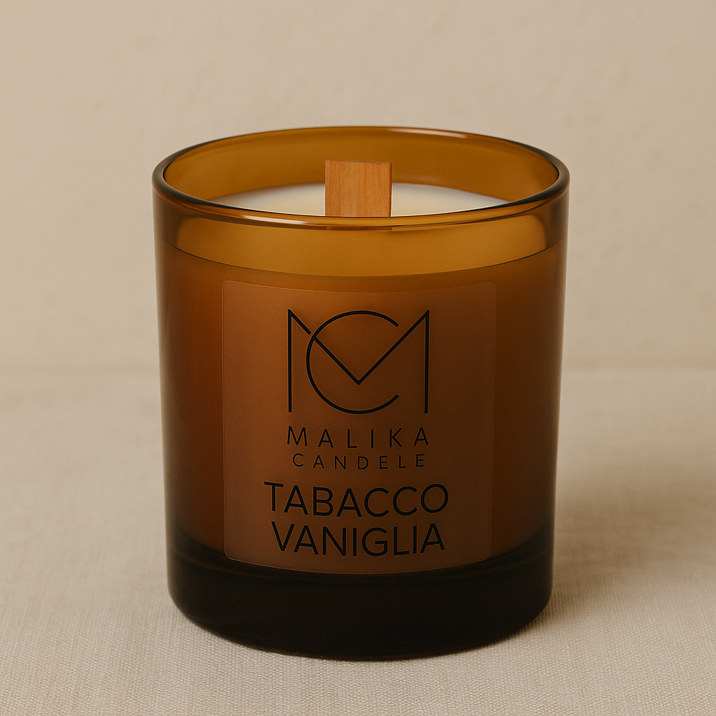 Tabacco Vaniglia