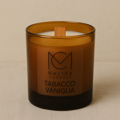 Tabacco Vaniglia