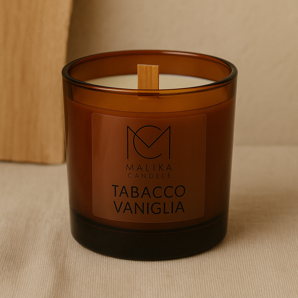 Tabacco Vaniglia