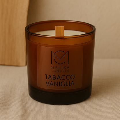 Tabacco Vaniglia